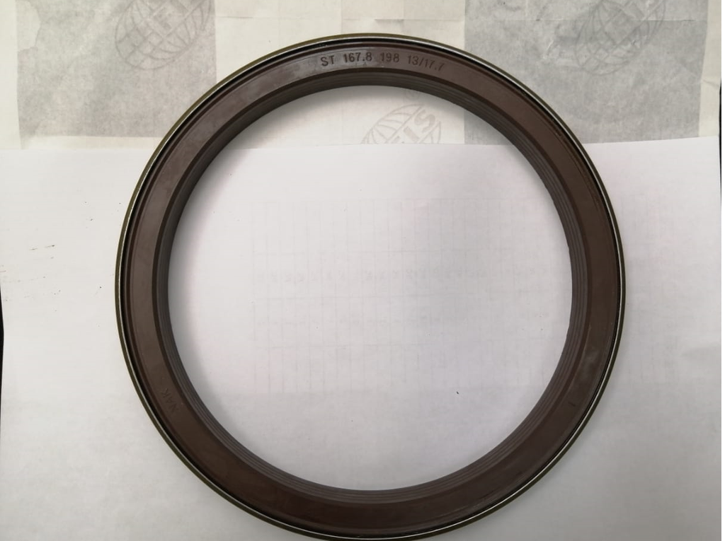 SEAL 167.8X198X13/15.5