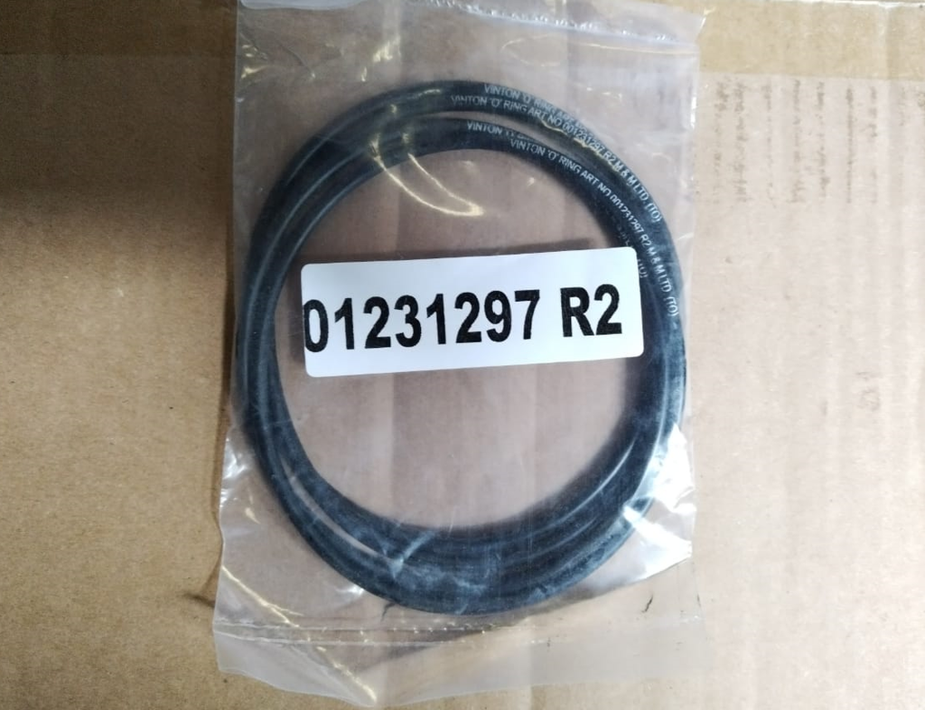 LINER O RING