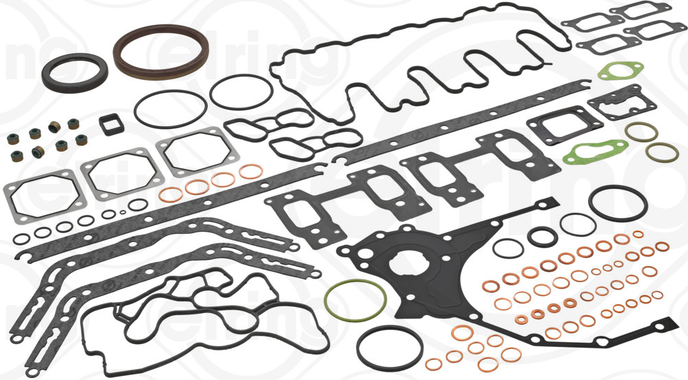 FULL GASKET WITH OUT HEAD GASKET