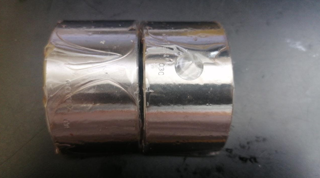 CON ROD BEARING 0.30   