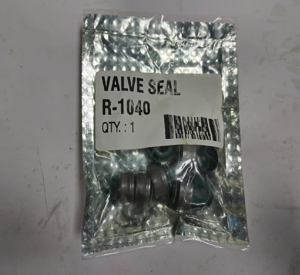 VALVE SEAL