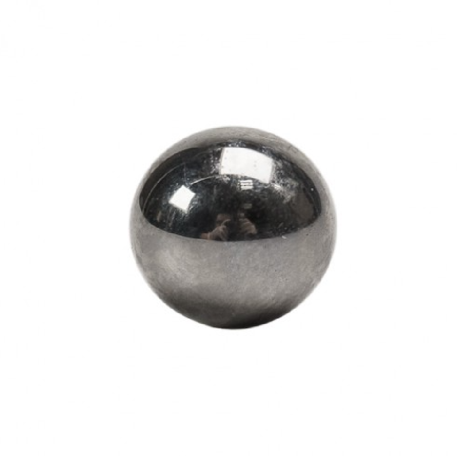 STEEL BALL 10MM
