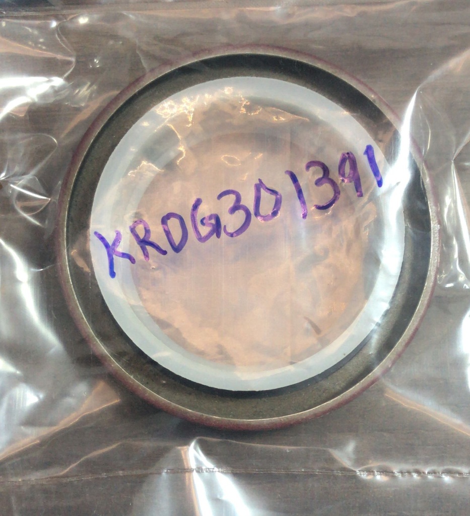 FRONT SEAL SMALL OLD MODEL