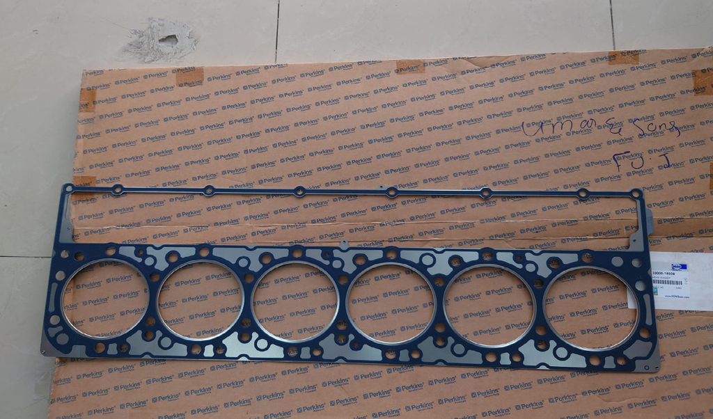 HEAD GASKET