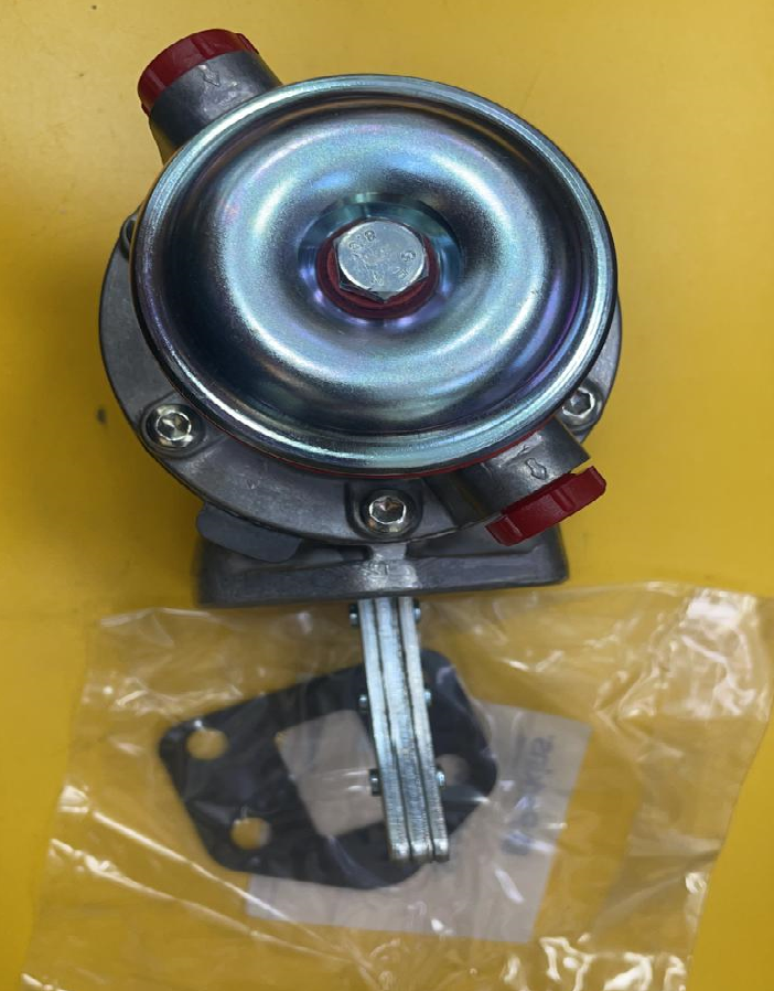 FUEL LIFT PUMP