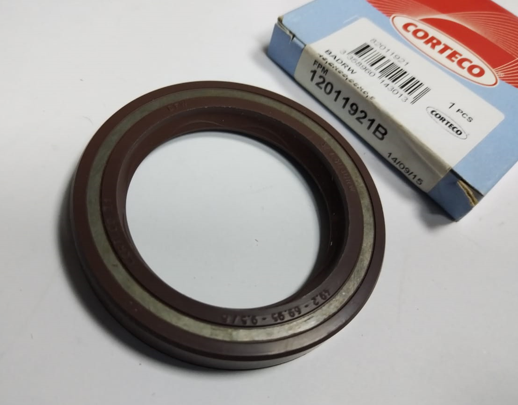  SEAL TRANSMISSION PUMP