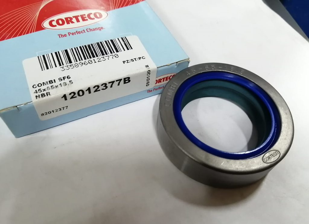 AXLE SEAL COMBI