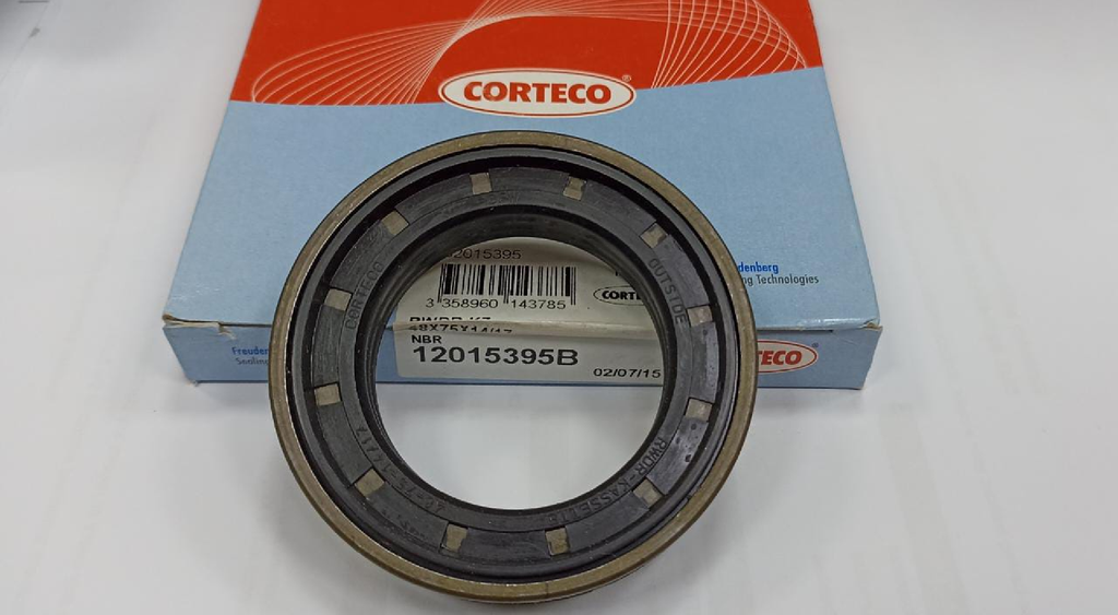 OIL SEAL