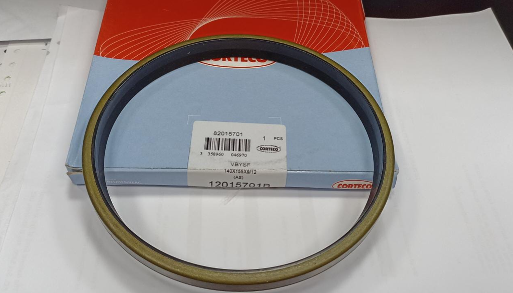 OIL SEAL