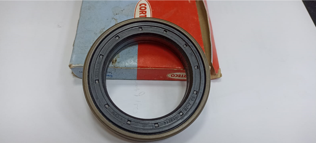 OIL SEAL