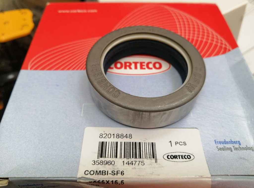 OIL SEAL        