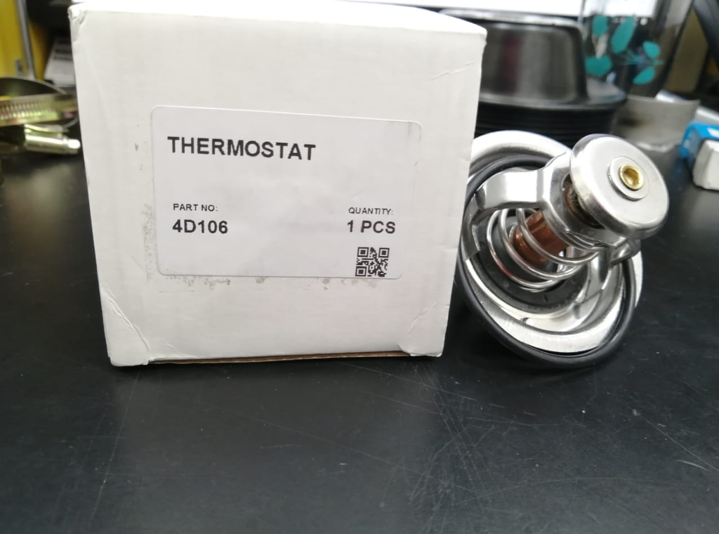 THERMOSTAT