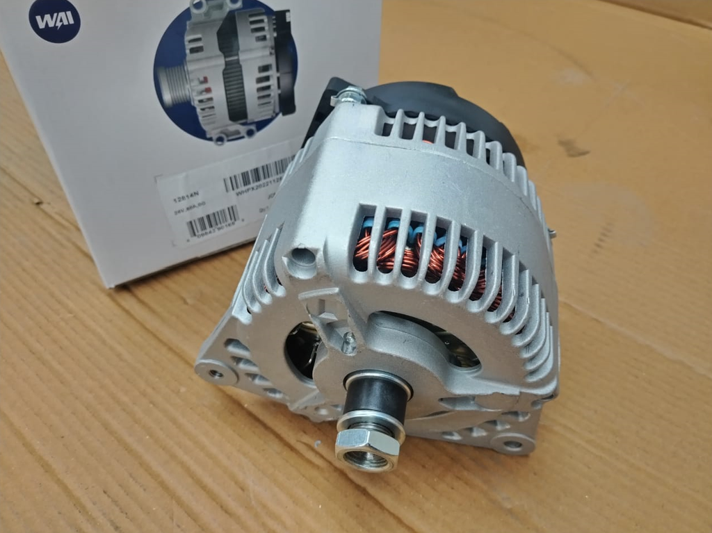 ALTERNATOR 24V