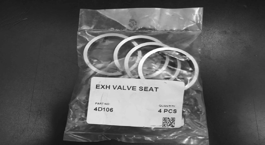 VALVE INSERT EXHAUST