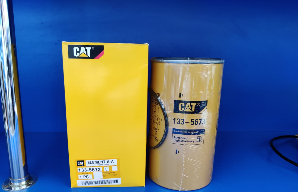 FUEL WATER SEPARATOR