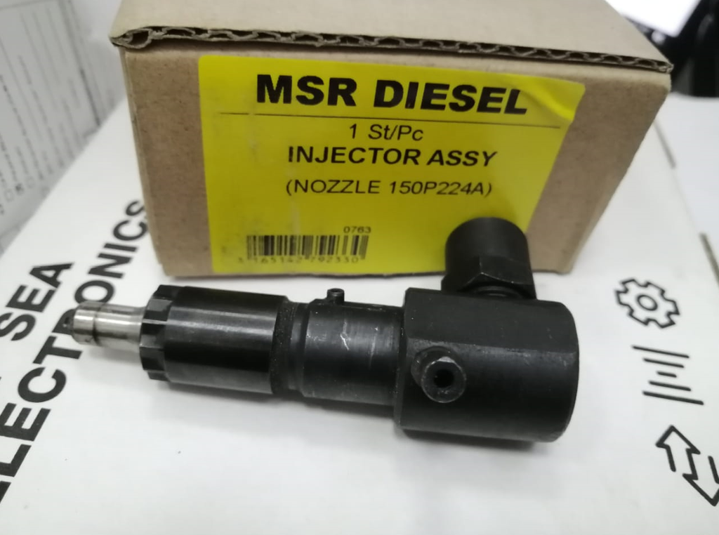 INJECTOR ASSY