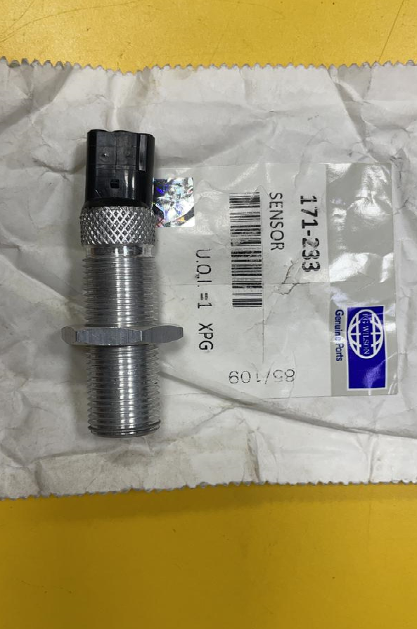 MAGNETIC PICKUP SENSOR