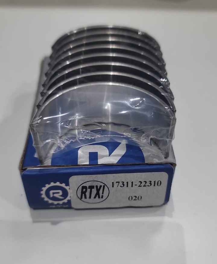 CON ROD BEARING 0.20