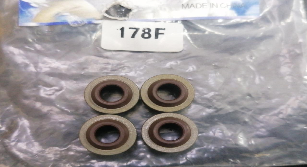 VALVE SEAL