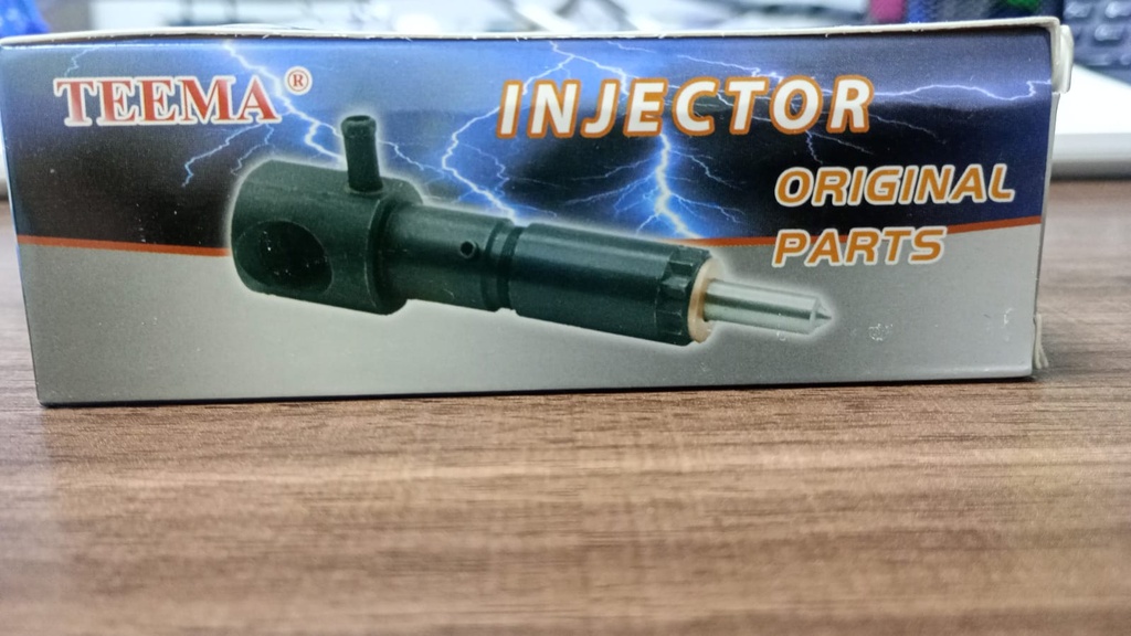 INJECTOR ASSY