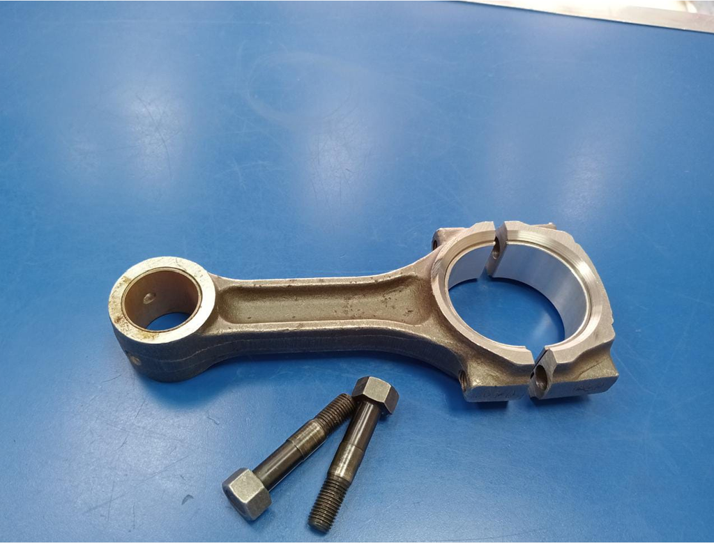 CONNECTING ROD ASSY