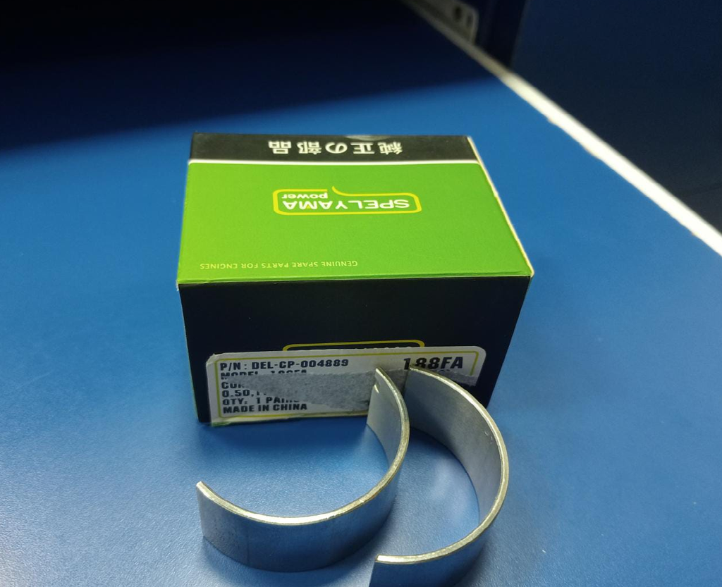 CONNECTING ROD BEARING 0.50