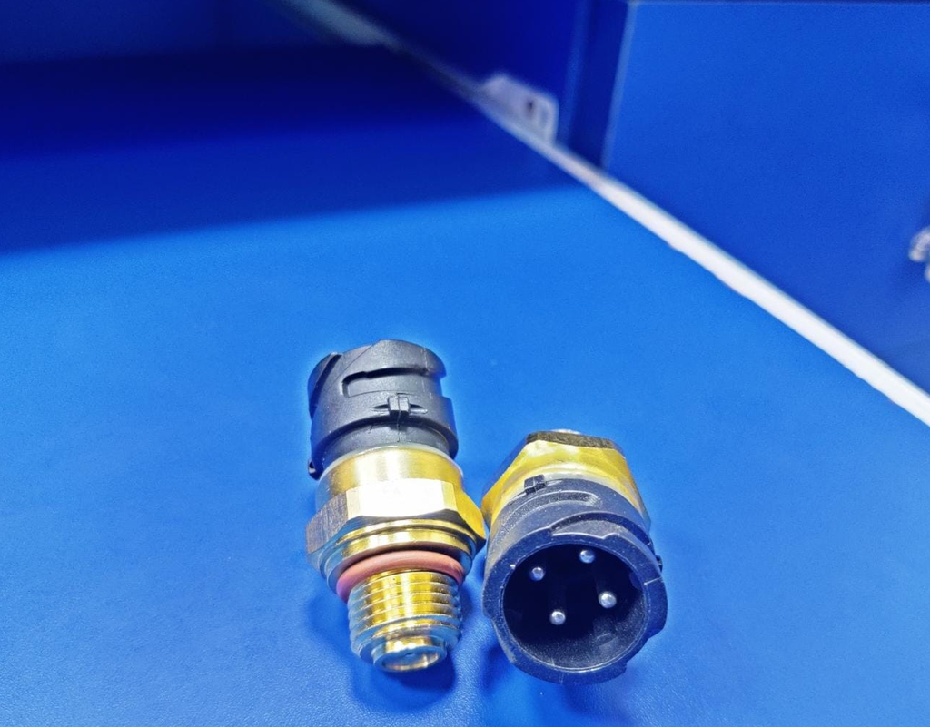OIL PRESSURE SENSOR