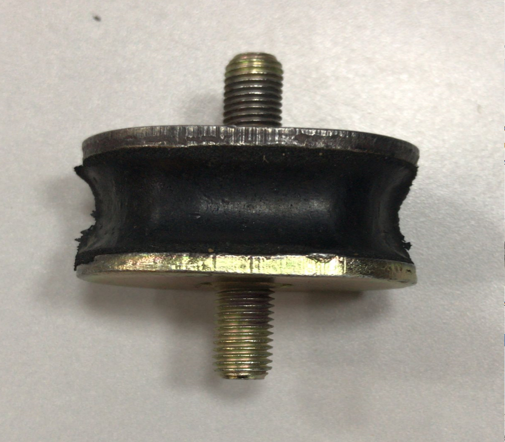 MOUNTING SMALL 6MM BOLT SIZE