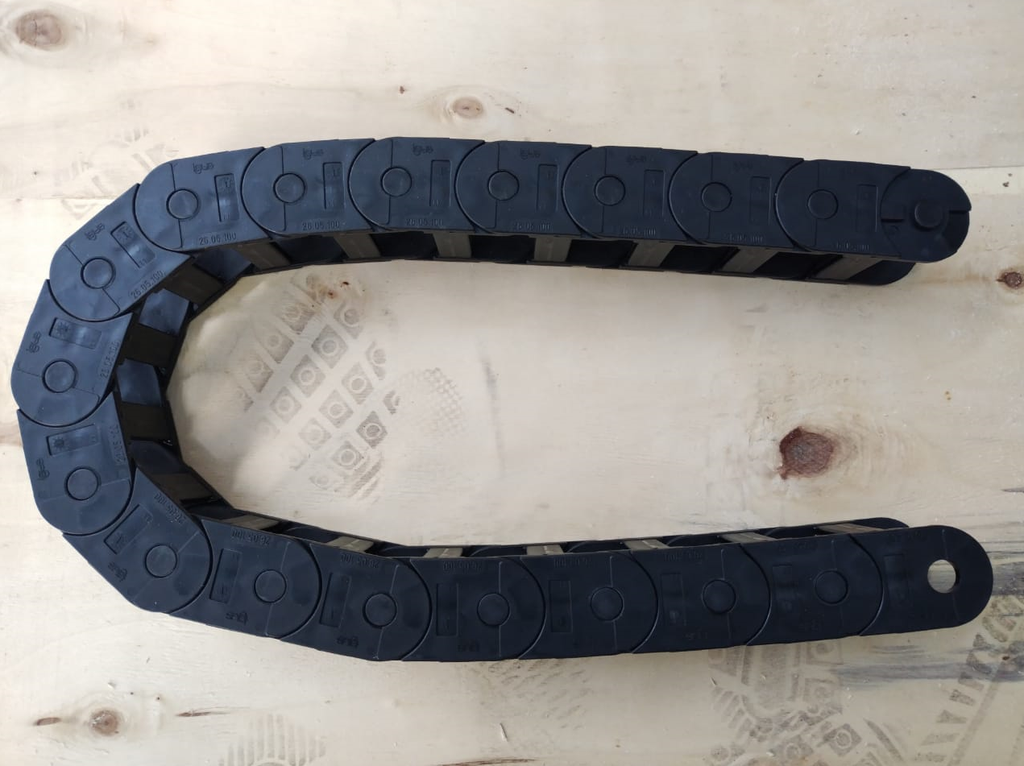 E-CHAIN 2600 SERIES 1METER