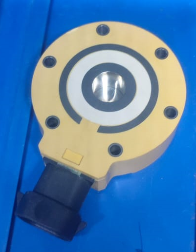 SOLENOID VALVE FUEL PUMP