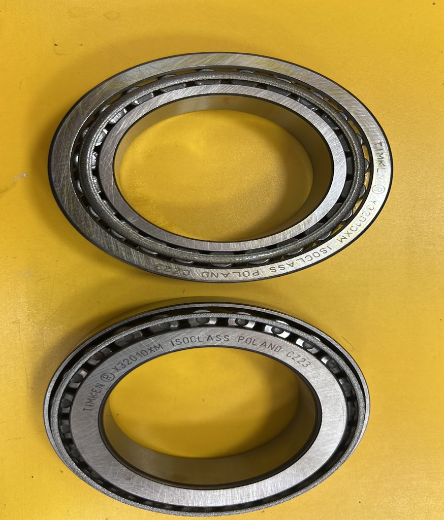 BEARING ASSY