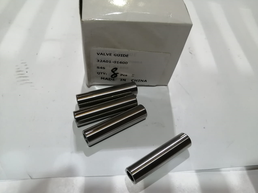 VALVE GUIDE