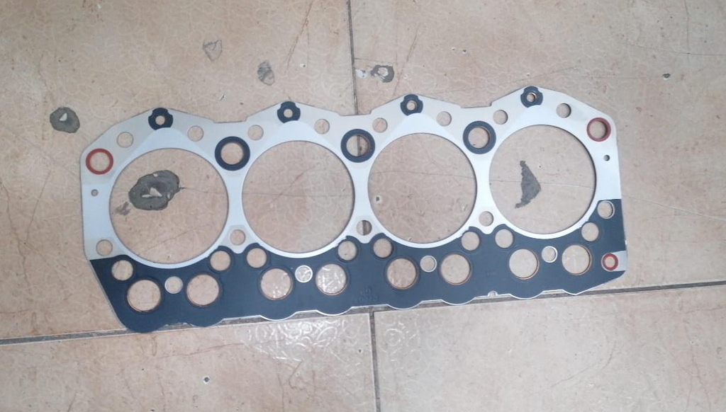 HEAD GASKET METAL TYPE  