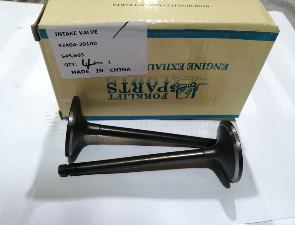 VALVE INTAKE