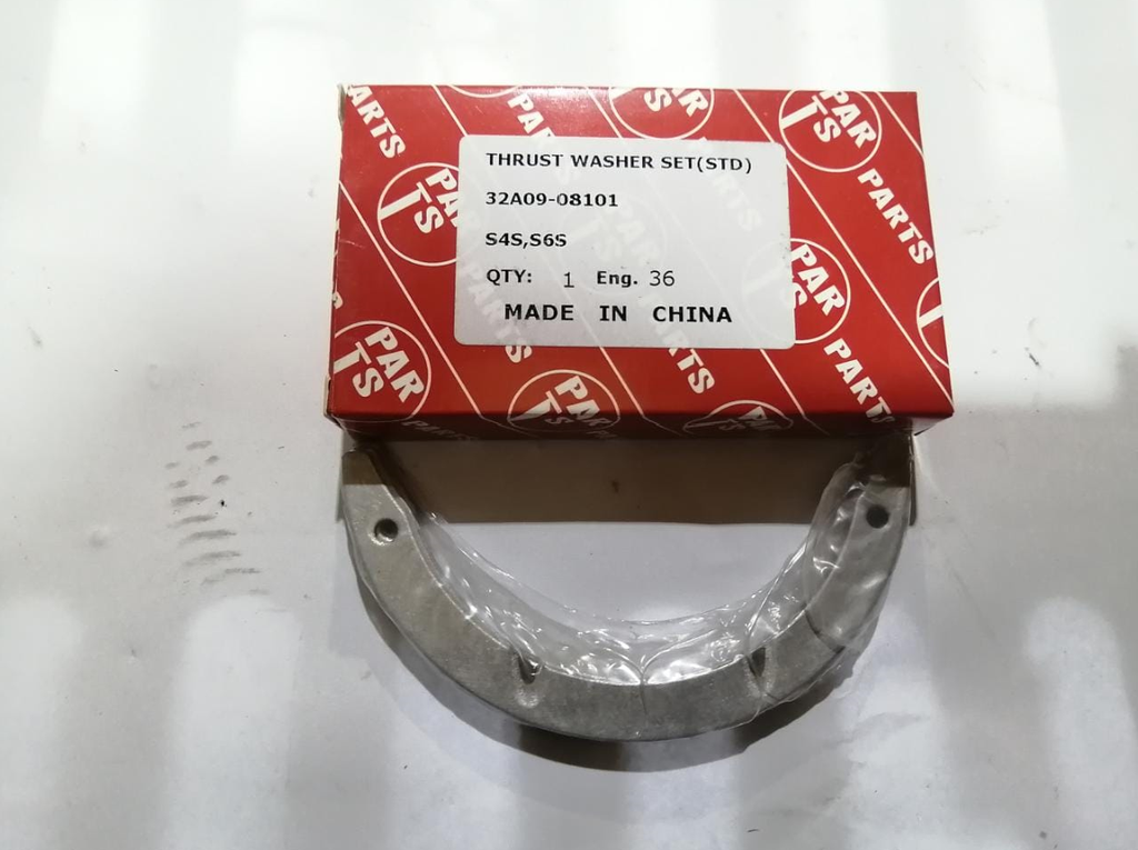 THRUST WASHER STD