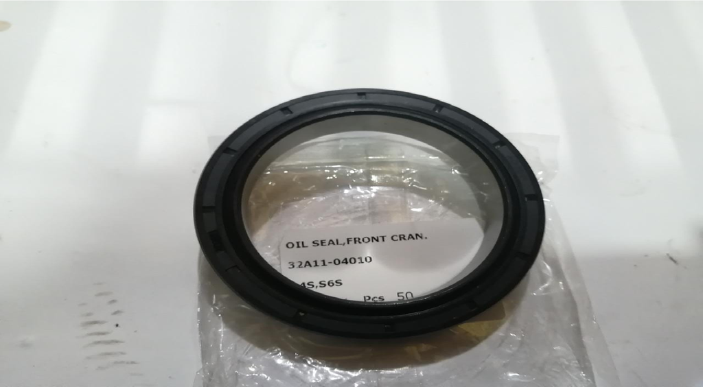 FRONT OIL SEAL       