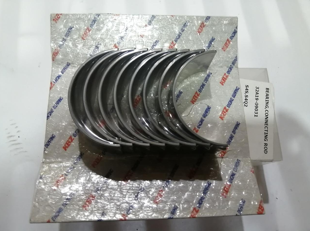 CON ROD BEARING 0.50