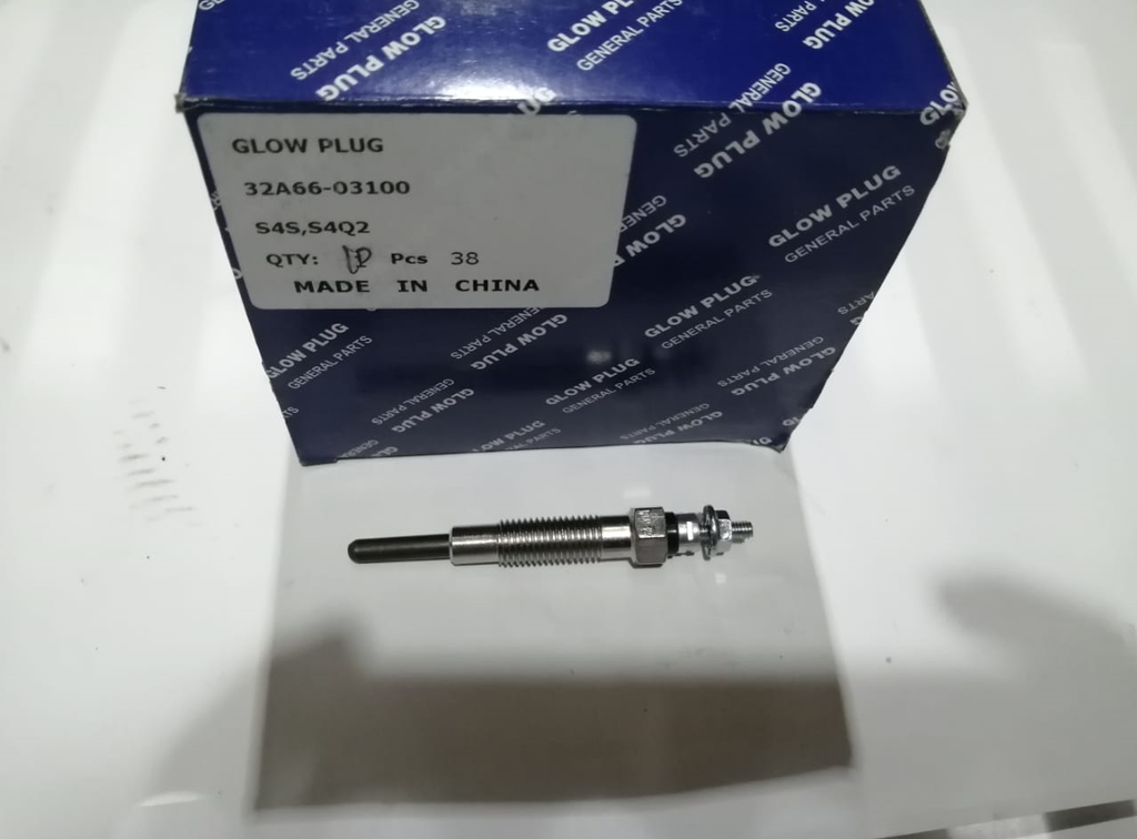 GLOW PLUG