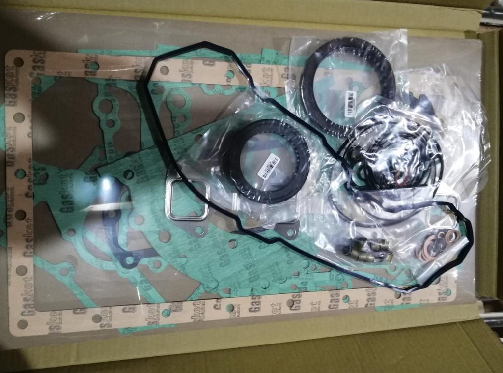 FULL GASKET KIT
