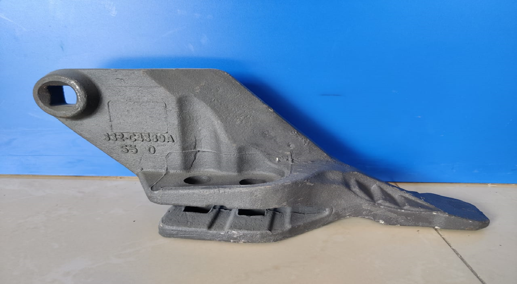 SIDE CUTTER HEAVY DUTY L/H