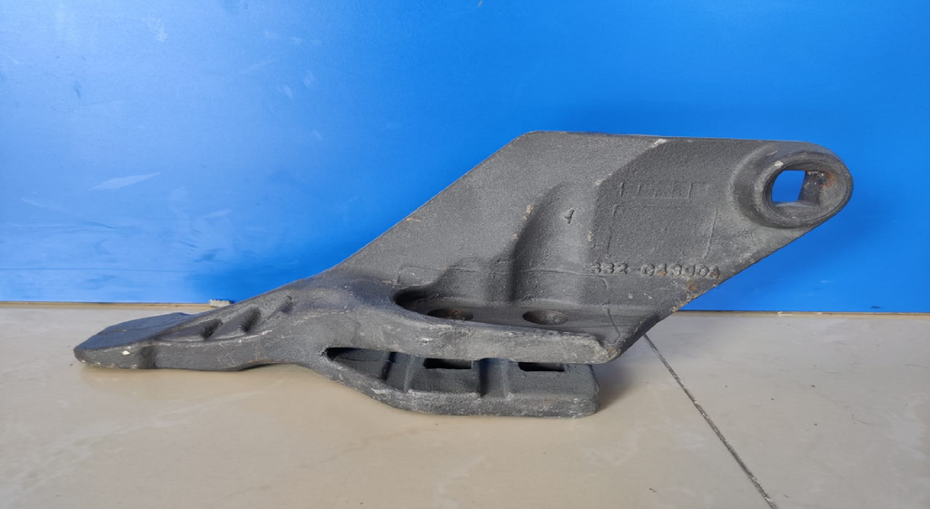 SIDE CUTTER HEAVY DUTY R/H