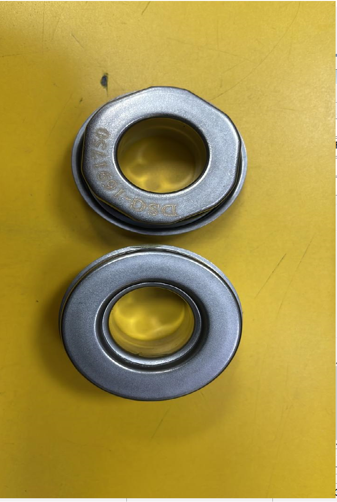 WATER PUMP SEAL 19MM