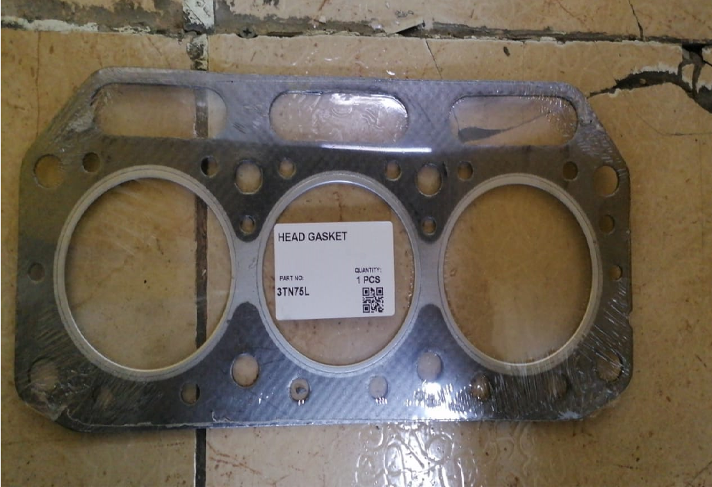 HEAD GASKET 