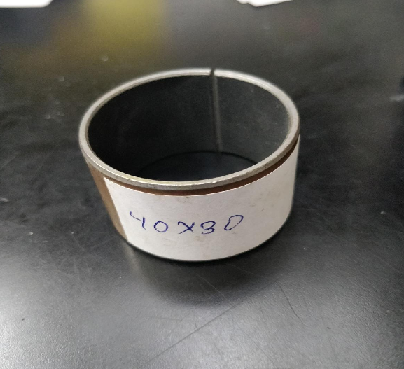 BIMETAL BUSHING JACK NUT