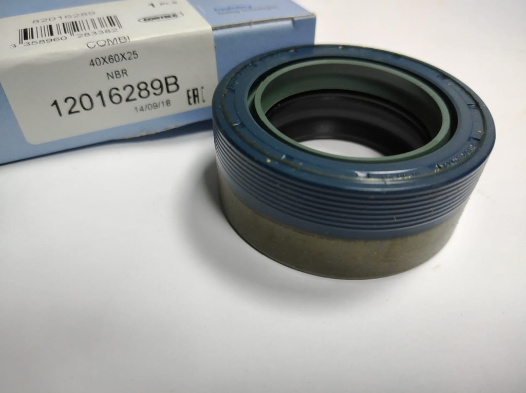 SHAFT SEAL