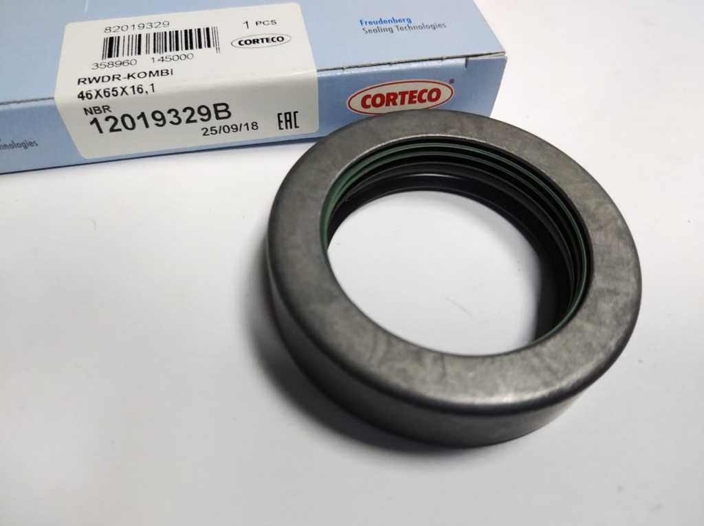 OIL SEAL