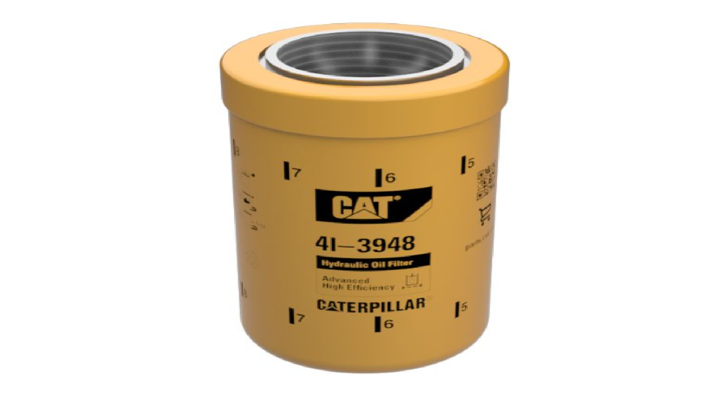 HYDRAULIC FILTER
