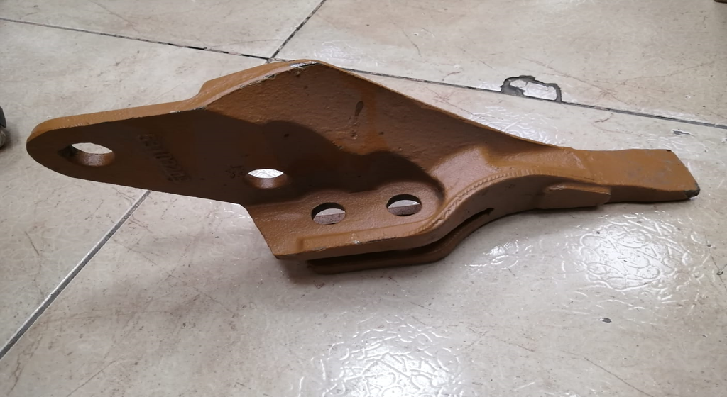 SIDE CUTTER LH NORMAL