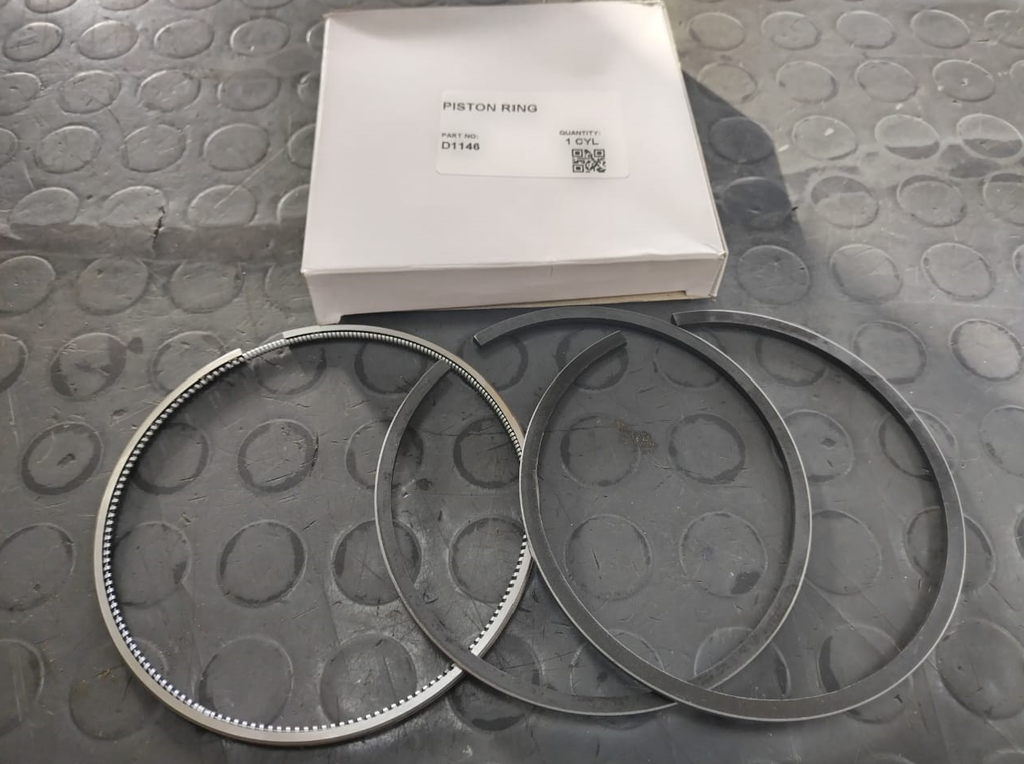 PISTON RING STD