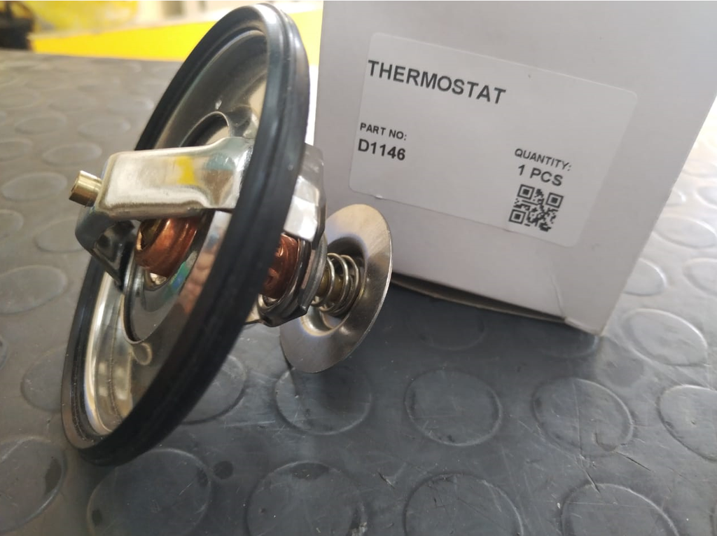 THERMOSTAT